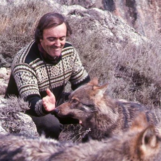 Félix Rodríguez de la Fuente: los secretos de un naturalista