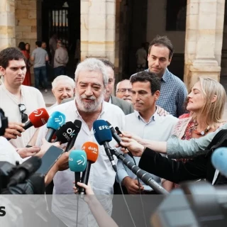 La derecha mediática ignora las amenazas del jefe de Gabinete de Ayuso a elDiario.es