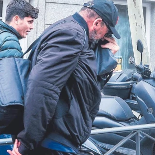 La UCO desvela que un intermediario de la trama Koldo ingresó 10 millones y sólo gastó 5.000 euros en comprar mascarillas