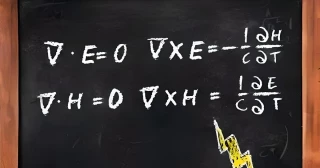 La fascinante historia detrás de las ecuaciones de Maxwell y su influencia en nuestra vida diaria