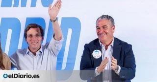 El concejal y la funcionaria que negaron la licencia de obra a la pareja de Ayuso fueron relegados de sus puestos