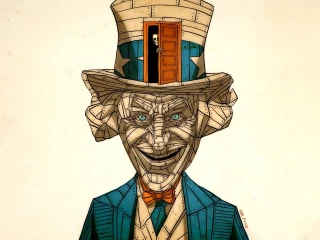 El caballo de troya israelí. [ENG]