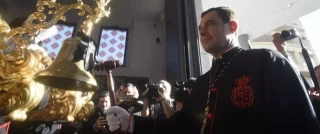 "Militarismo y machismo" en las escuelas públicas de Moreno Bonilla: "Piden a los alumnos que se vistan de legionarios"