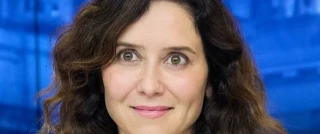 La vivienda 100% propiedad de Ayuso es sede social de una empresa que compra y vende material médico