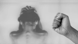 Una madre relata el infierno que vivió: «Nunca imaginé que mis hijos me iban a pegar como lo había hecho su padre»