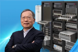 Supermicro es el gigante oculto en la era de la IA. Está creciendo más que NVIDIA