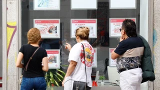 Comprar una casa cuesta hoy el doble que en 1993: casi el sueldo de ocho años