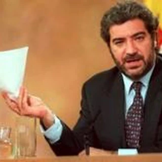 Cuando el ministro en funciones Zaplana adjudicó a dedo 7,2 millones en publicidad a Miguel Angel Rodriguez