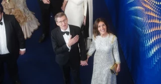 La Xunta de Feijóo concedió al menos 114.000 euros a la empresa en la que trabajaba su pareja