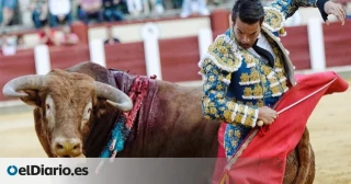 Alegan contra el proyecto de regulación taurina de Castilla y León para "proteger a la infancia"