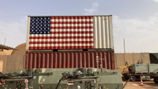 El anuncio de la junta militar de Níger de que Estados Unidos retire sus tropas del país, ha generado bastante desconcierto en Washington. (Noticia en Francés)