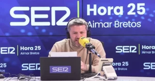 "Pensamos que 'ancha es Castilla'; que no nos iba a costar, pero nos costó": Aimar Bretos analiza la declaración de Aguirre en el juicio por el Campus de la Justicia