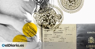 Una clínica de fertilidad con vínculos religiosos veta a parejas que no estén casadas: "Es un protocolo científico"