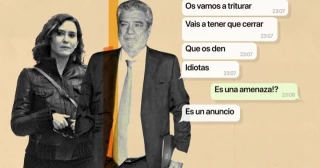Las mentiras del PP sobre las amenazas de Miguel Ángel Rodríguez a elDiario.es