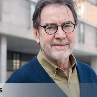 Manuel Saco: "Las religiones son todas falsas y están al servicio del engorde de las estructuras religiosas"