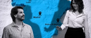 No solo el ático de Ayuso: el otro pelotazo del economista leonés detrás de Babia SL