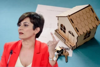 Antes le pego fuego a mi piso que venderlo a pérdidas. El problema de la vivienda en España es en parte por la psicología del coste hundido