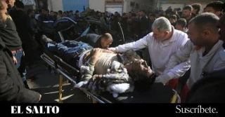 Nueva compra de armas a Israel: el ejército gastará 207 millones en sistemas de misiles “probados en combate”