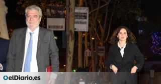 Miguel Ángel Rodríguez admite que filtró el bulo del asalto a la casa de Ayuso pero que lo hizo desde su WhatsApp personal