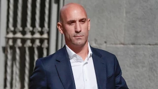 Orden de detención de Luis Rubiales por supuestas irregularidades en la RFEF