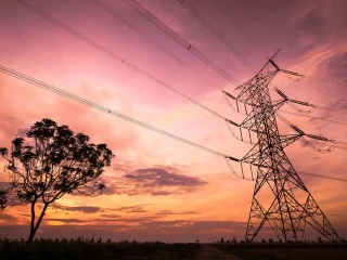 La electricidad española está un 60% más barata que la alemana o francesa