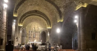 Las personas no religiosas son mayoría por primera vez en Cataluña, el 51,3%