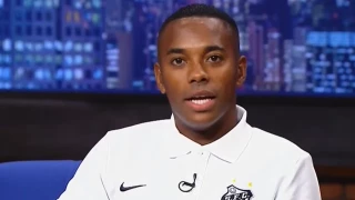 El Tribunal ordena que Robinho cumpla en Brasil la condena de nueve años que se le impuso en Italia por una violación grupal