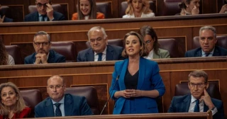 El PP no se atreve a defender a Ayuso ni a mencionarla en el Congreso