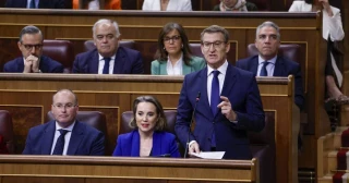 ¿Dónde tiene el límite el Partido Popular?