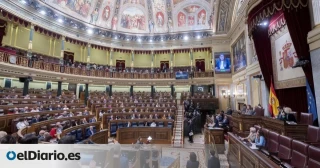 El Congreso aprueba crear una comisión de investigación sobre los contratos de la pandemia con la abstención del PP