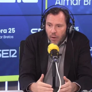 Óscar Puente: "Tengo derecho a creer que Ayuso influyó en los contratos que le llegaron a su pareja"