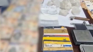 Metro de Madrid: detenida una banda de 50 carteristas que usaba los DNI para estafas