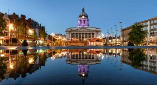 La crisis soterrada de Reino Unido: la mitad de sus ayuntamientos se prepara para la quiebra