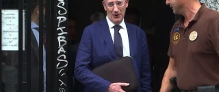 Un ex alto cargo de Aznar y asesor de Rajoy, detenido en la operación Rubiales