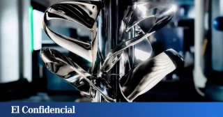 Esta extraña hélice puede cambiarlo todo, desde los barcos a tu aire acondicionado