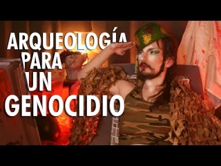 Cómo Israel BORRA a Palestina