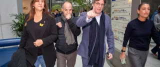 Condenan al Colegio de Abogados de Cantabria por perder la neutralidad en su rechazo al acuerdo del PSOE con Junts