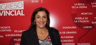 Condenada a tres años de prisión una ex alto cargo socialista de Sanidad en Extremadura por saltarse el turno de la vacuna contra la Covid