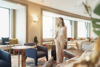 Cinco trucos para descubrir si vives en un dúplex valorado en dos millones de euros o en un humilde pisito de alquiler