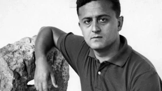 Luis Martín-Santos, el psiquiatra que revolucionó las letras españolas