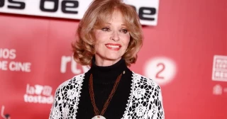 Muere la actriz Silvia Tortosa a la edad de 77 años: adiós a la musa del destape