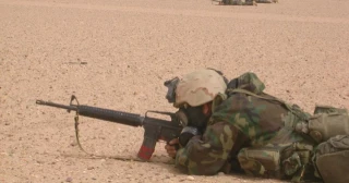 La destrucción cultural de Irak, un crimen premeditado e impune