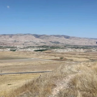 La UE condena «la mayor confiscación» de tierras palestinas por parte de Israel en 3 décadas