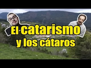Un medievalista explica cómo el catarismo amenazó con fuerza al cristianismo medieval en Europa