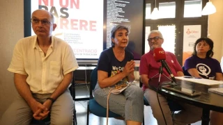 Las asociaciones memorialistas cargan contra la ley de concordia de PP y Vox: "no es propia de un gobierno demócrata