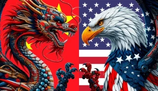 China prohíbe el uso de CPU AMD e Intel en PC gubernamentales