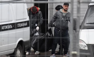 Francia en alerta máxima por atentado tras el ataque en Moscú