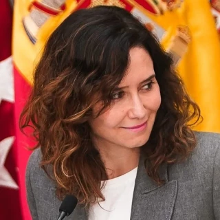 La gran mentira de Isabel Díaz Ayuso