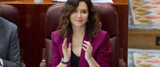 Nuevos datos sobre los familiares de Ayuso comprometen aún más a la presidenta