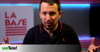 'Mañaneros' anuncia el fichaje Pablo Iglesias como tertuliano